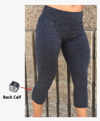 Click - Tights #4844335