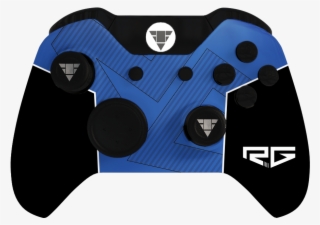 Renowned Gaming Xbox One Controller - Xbox One Controller #4844509