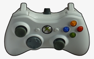 Have An Alpha Masked Xbox 360 Controller, On Me - Rs In Pes 2016 #4844636