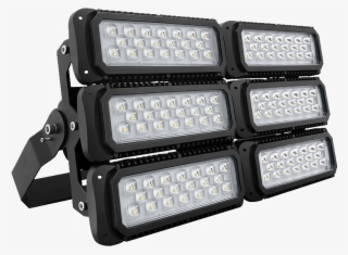 Tourlevel Sports Light - Modular Led Flood Light #4844825