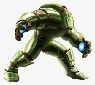 Power Armor-ios - Ios #4845013