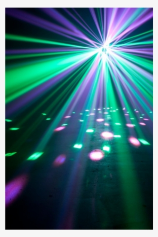 American Dj Stinger Ii - Adj Stinger Ii #4845250