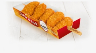 Hofkip Chickero Stick - Pollo Stick #4845309