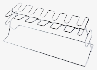 Traeger Chicken Leg And Wing Rack #4845530