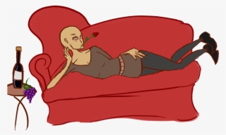 One Of Your French Girls - Specimen 6 Spooky's House Of Jump Scares #4845771