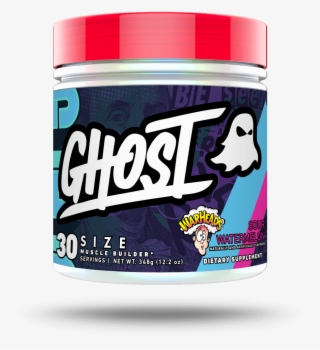 10 V=1520110953 - Ghost Pump #4845843