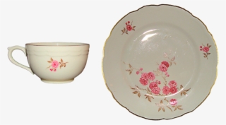 Teacup Png - Bowl #4846096