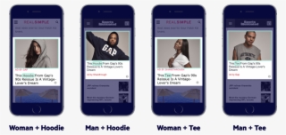 As Programmatic Native Turns Two, So Begins A Transformation - Native Ad Creatives #4846230