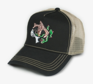 Pepe Aguilar Eagle Cat Trucker Cap - Patagonia P-6 Label Trad Cap #4846454