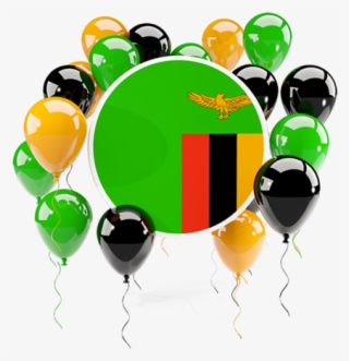 Belize Balloons #4846462