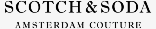 Head Office Address - Scotch And Soda Logo #4846520