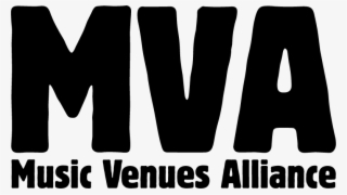 Founded In January 2015, Music Venues Alliance Is A - Music Venues Alliance #4846649