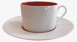 00 Tea Cup And Saucer - Coffee Cup #4846946