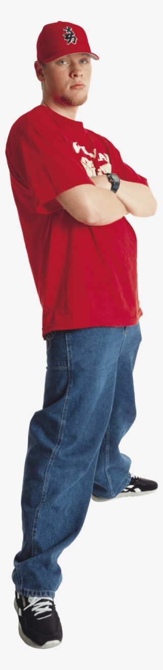 Man Png Image - Treating The Tough Adolescent By Scott P. Sells #4846948