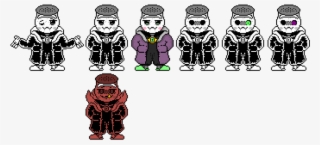 Salt Guy Png - Portable Network Graphics #4847382