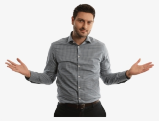 Guy - Standing #4847525