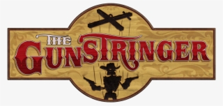 The Gunstringer Hd Video Game Wallpapers - Gunstringer Dead Man Running #4847528