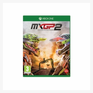 The Official Motocross Videogame - Mx Gp 2 Xbox One #4847559
