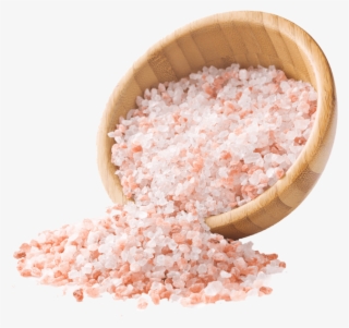 Himalayan Salt Transparent #4847779