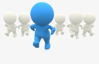 Management Manager Leadership Businessperson - Animation Image Of Recruitment #4847897