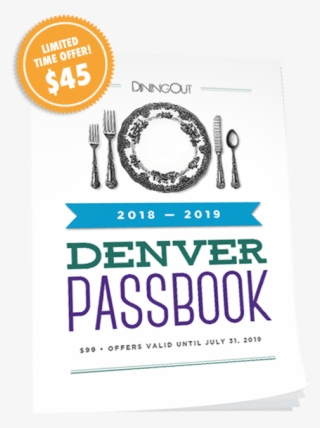 Diningout Magazine #4847964