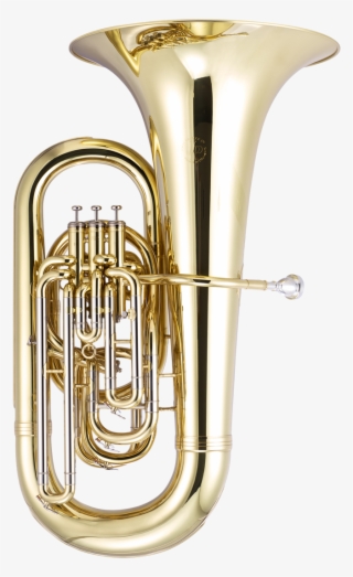 Jp277 Tuba Lacquer Cutout - Tuba Euphonium #4848075