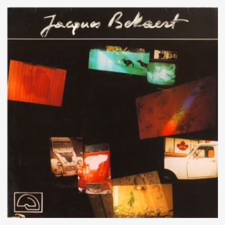 Creel Pone - Jacques Bekaert - Jacques Bekaert - Download #4848204