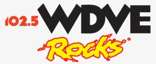 5 Dve Logo - 102.5 Wdve #4848370 5 Dve Logo - 102.5 Wdve #4848370