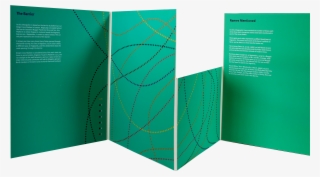 An Infographic - Graphic Design #4848374