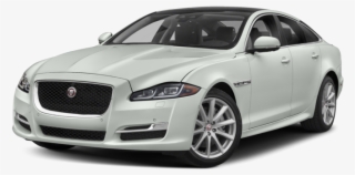 Find Limited Time Offers Nearby - 2018 Jaguar Xj #4848424