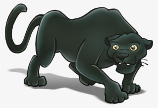 Perfect Earth - Black Jaguar - Black Panther #4848475