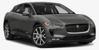 New 2019 Jaguar I-pace Hse - Hatchback #4848542