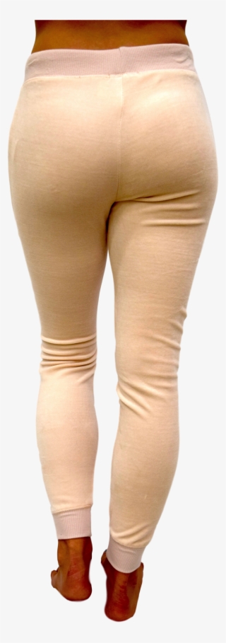 Magic Touch Velour Jogger - Apricot Lane #4848843