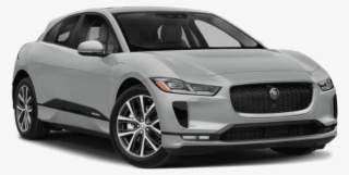 New 2019 Jaguar I-pace Se - 2019 Jaguar I-pace Hse #4848845