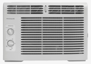 Frigidaire Ffra0511r1 5,000 Btu 115 V Window Air Conditioner - Frigidaire 5000 Btu Air Conditioner #4848974