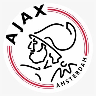 Europa League Final, Manchester United V Ajax - Badge Dream League Ajax #4849155