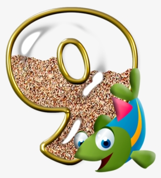 Numbers Png - Number #4849218