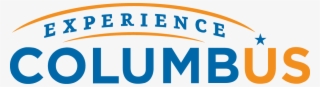 Location - Experience Columbus Logo #4849428