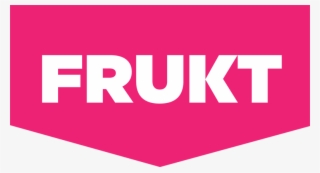 Click Here To Subscribe - Frukt Logo Png #4849433