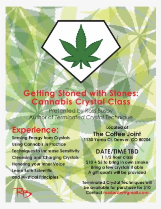 Getting Stoned With Stones - Emblem #4849581