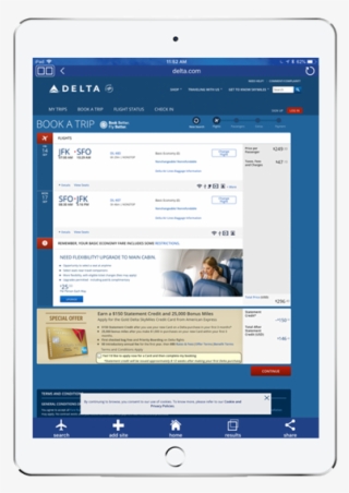 Book It - Mobile Phone #4849660