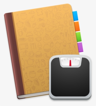 Calories Counter 3 Dans Le Mac App Store - Calorie #4849836