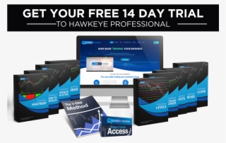 Join Countless Traders Worldwide Who Use The Hawkeye - Oxygen Free Jumping #4849888