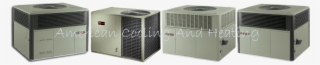 Arizona Trane Package Air Conditioning Units - Rheem And Ruud Units #4849948