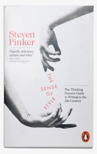 The Sense Of Style #4849949