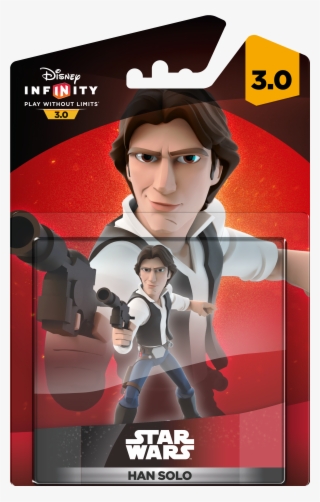 Disney Infinity #4850005