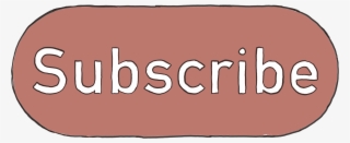 Facebook - Instagram - Blog - Subscribe Png Pink #4850010