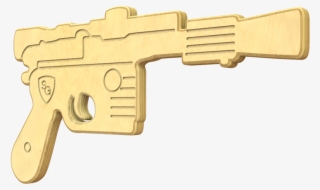 Space Blaster - Sturdiguns #4850066