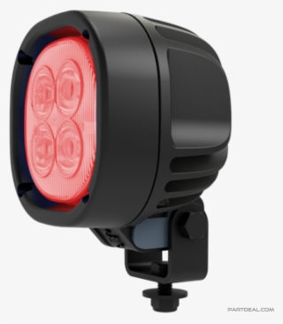 Tyri Work Lamp Cld 584 - Blue Led Work Lights #4850070