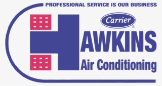 Dealer Logo - Hawkins Ac & Refrigeration #4850321
